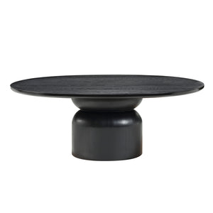Marioly - Dining Table - Black