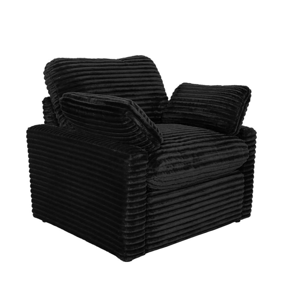 Hollander - Power Recliner