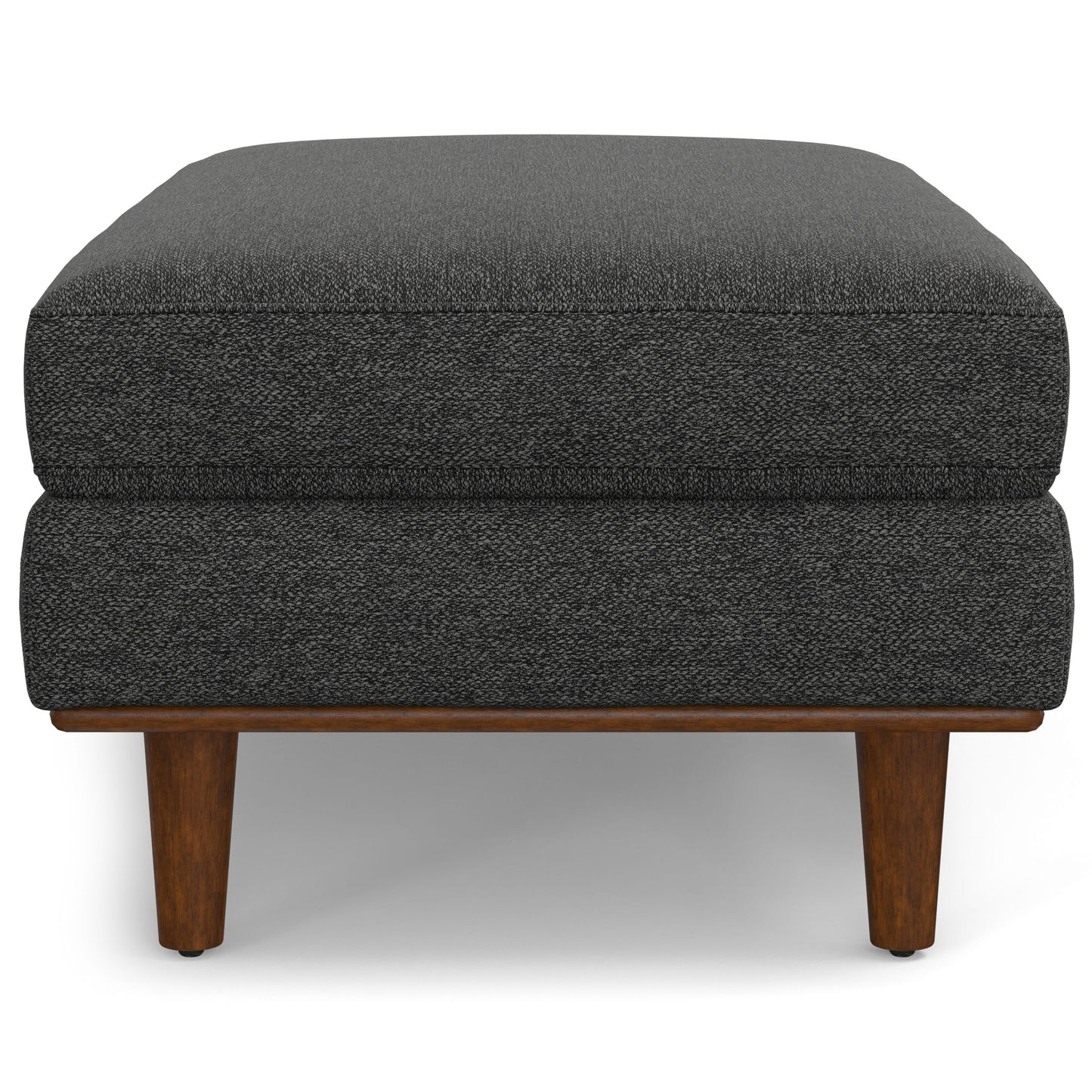 Morrison - Large Rectangular Ottoman