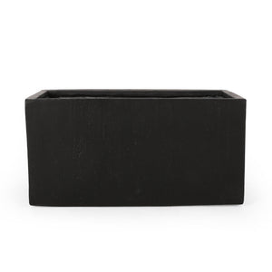 Modern Outdoor Planter