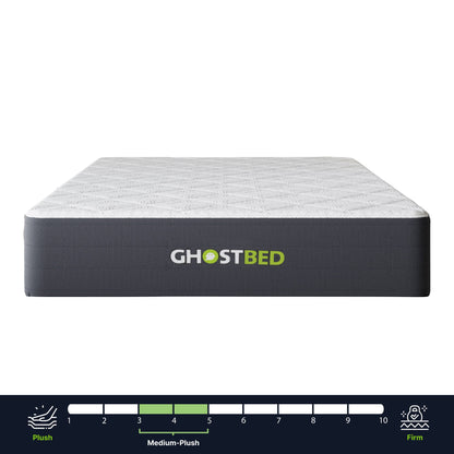 GhostBed - 12" Hybrid Mattress