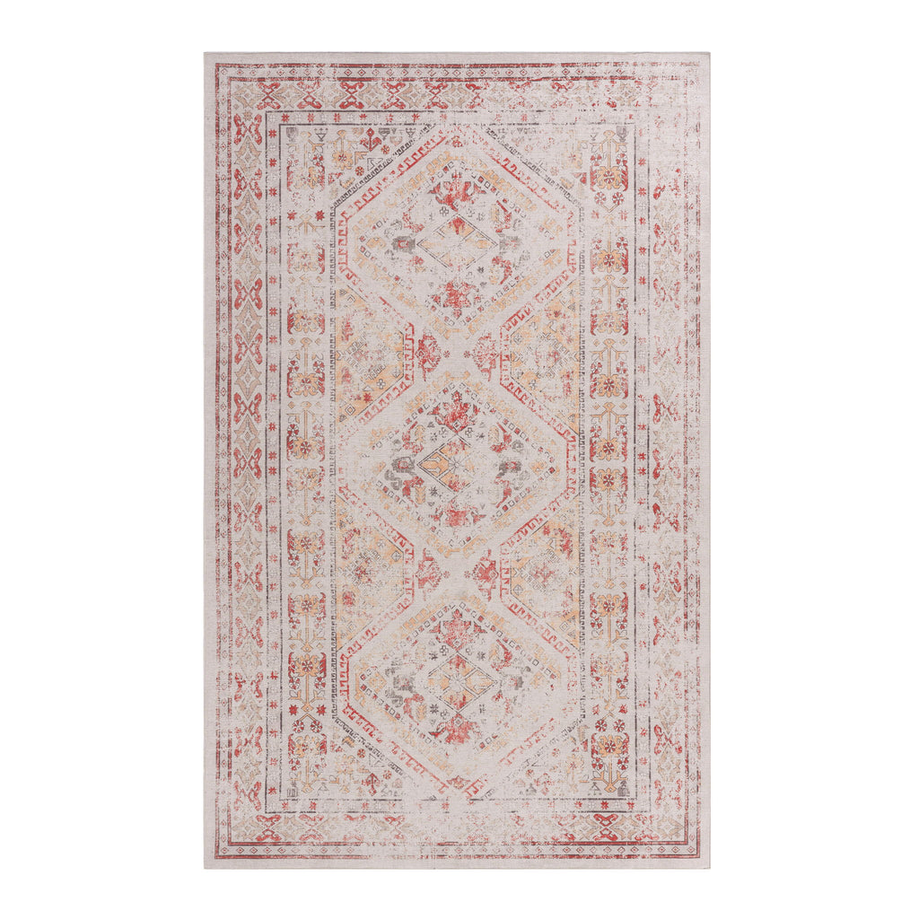 Maval - Trendy Area Rug, Washable