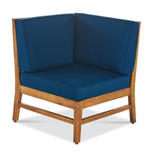 Perla - Corner Chair