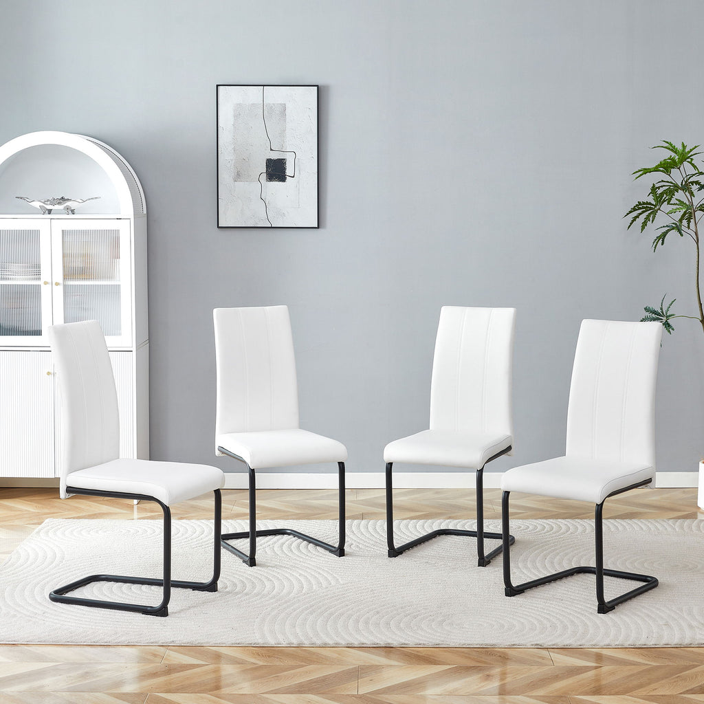 Upholstered Dining Chairs For Dining Room