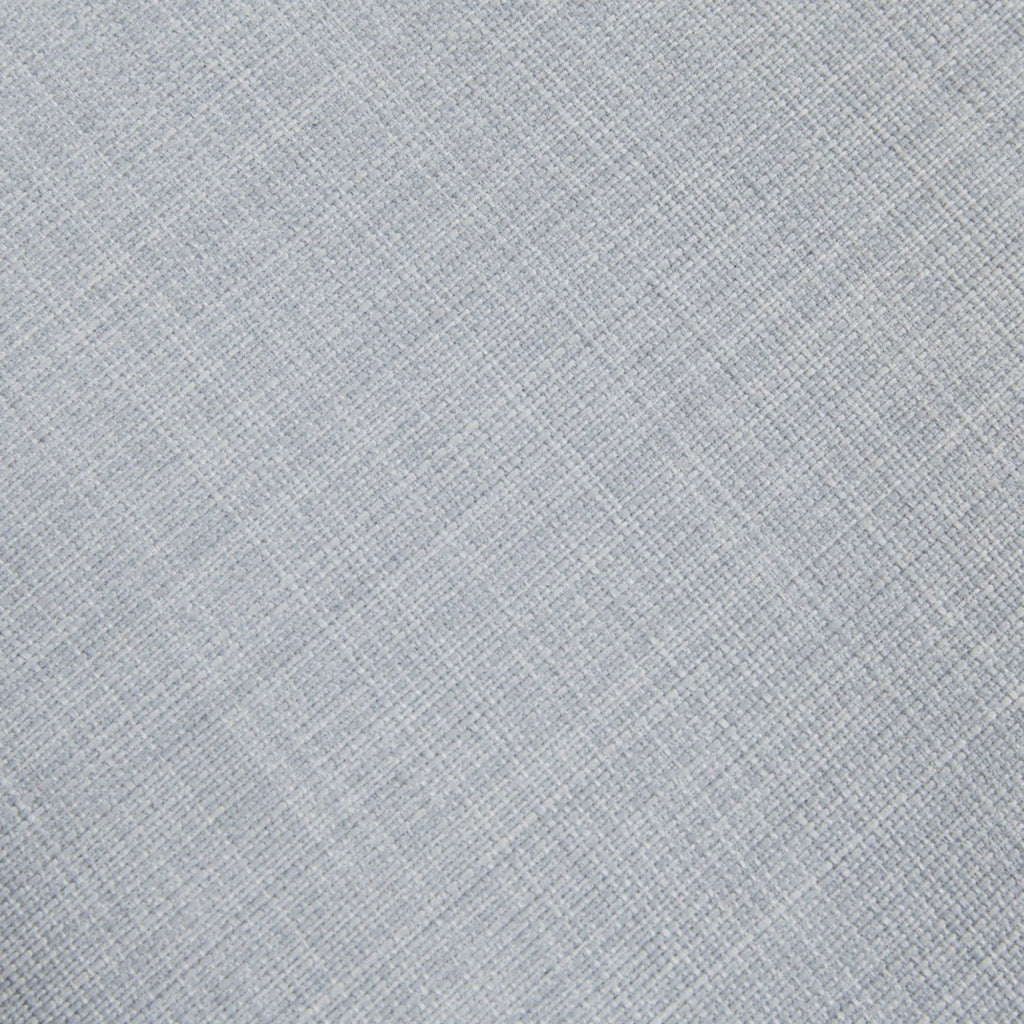 Arm Chair With Open Back Spindle Design, Padded Armrests