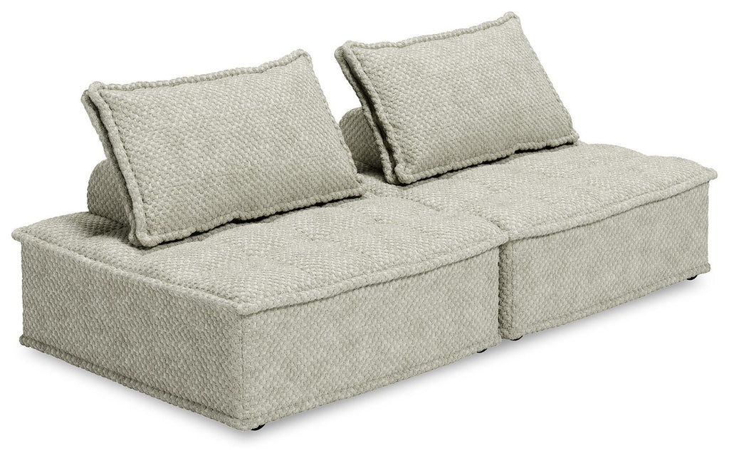 Bales - 2 Piece Sectional