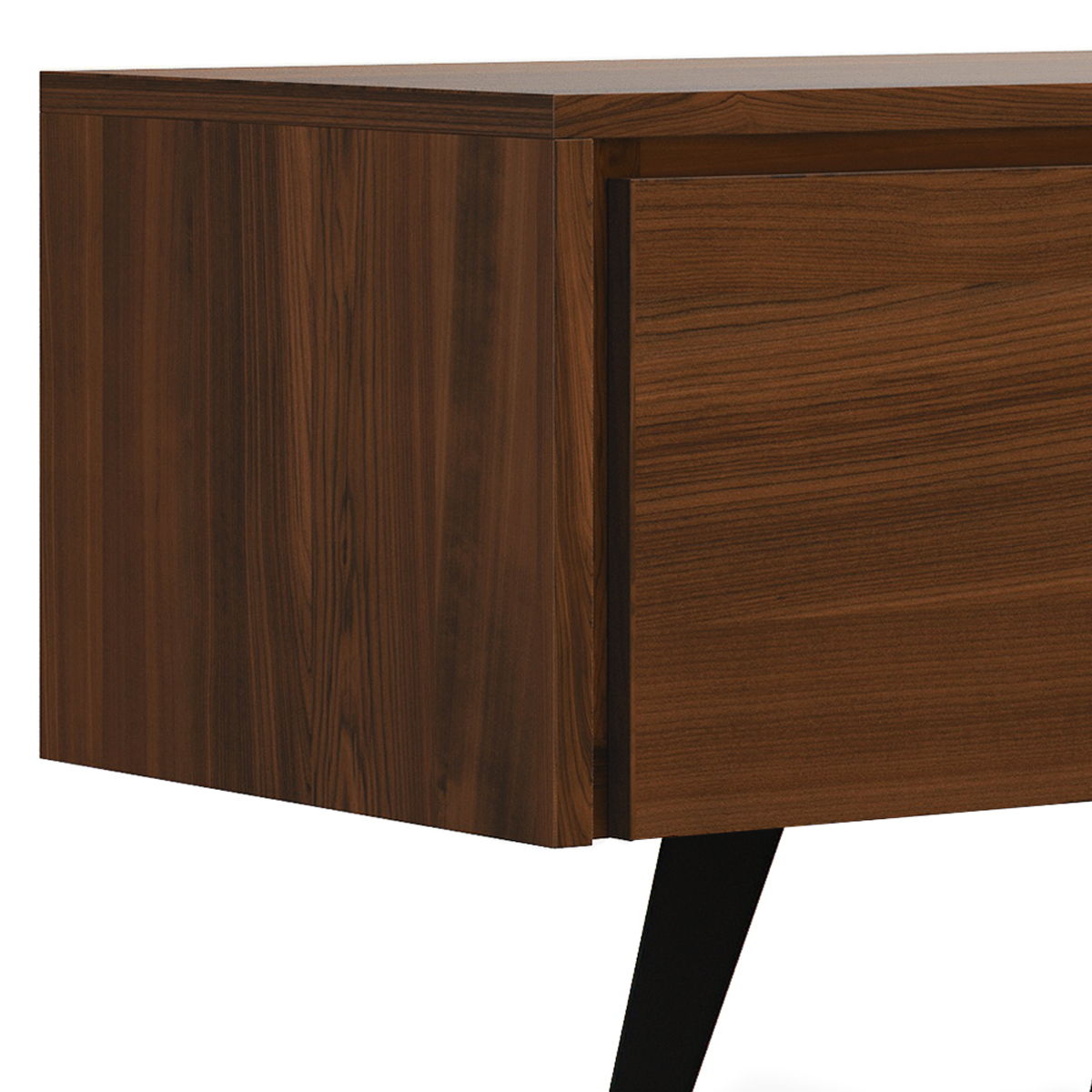 Lowry - 72" TV Media Stand