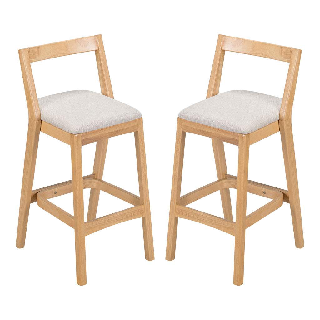 Jasper - Indoor Barstool (Set of 2)