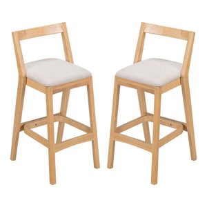 Jasper - Indoor Barstool (Set of 2)