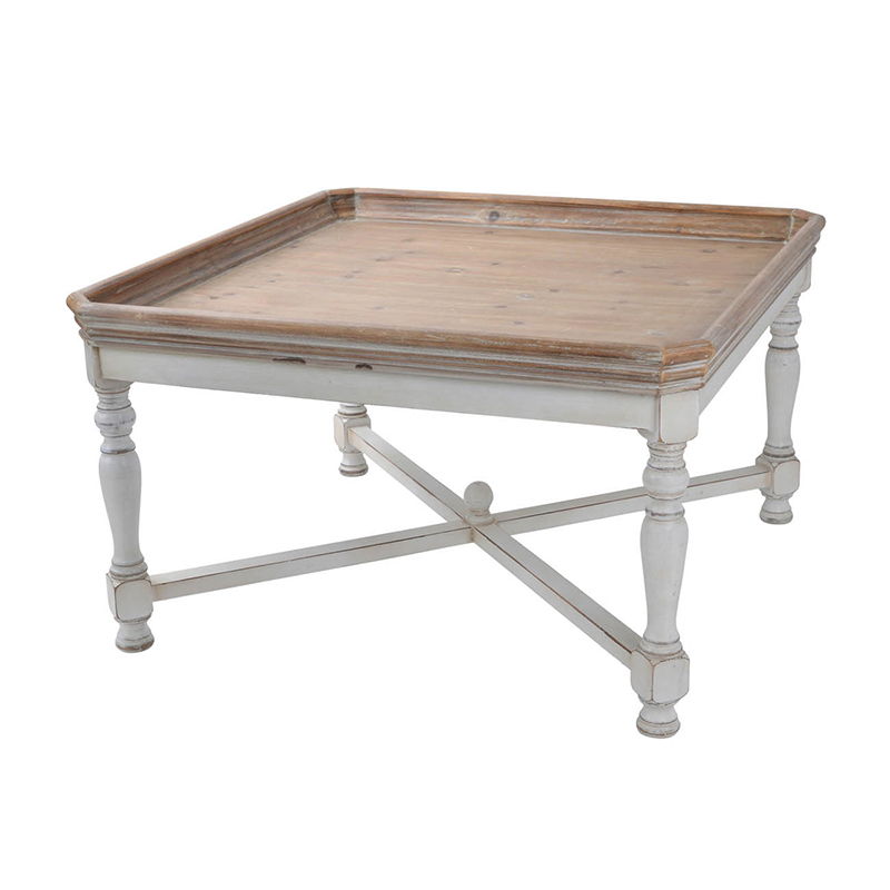 Narrow Alcott Table