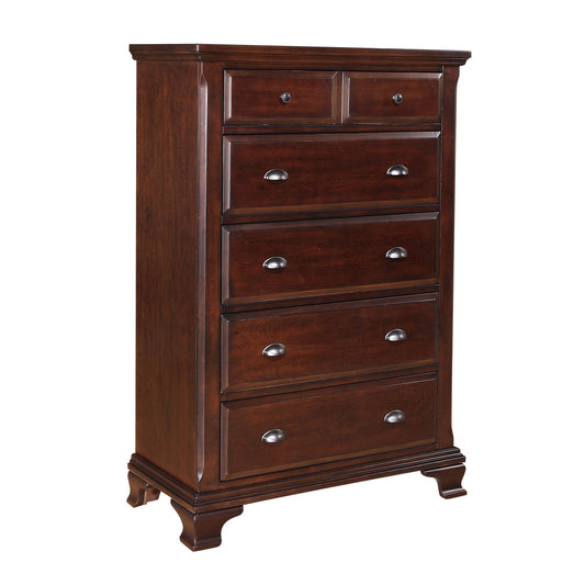 Canton - Chest Cherry