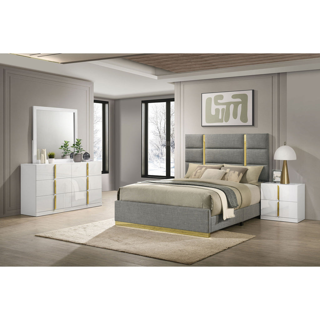 Lauryn - Bedroom Set