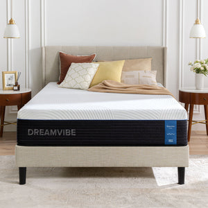 Essential - 12" Hybrid Mattress