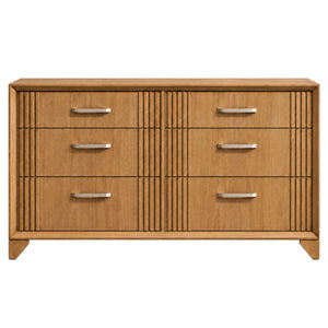 Hugo - Dresser With Full Extension Drawers