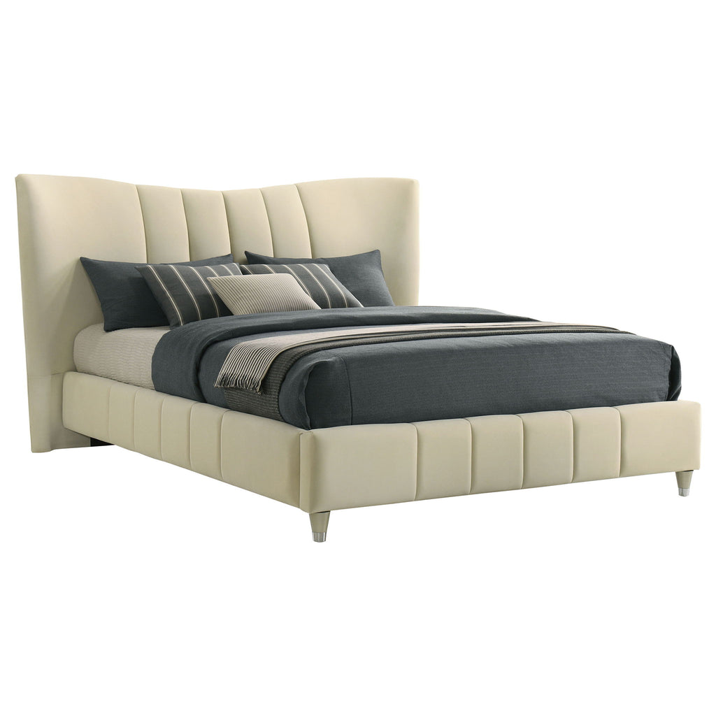 Michelson - Platform Bed