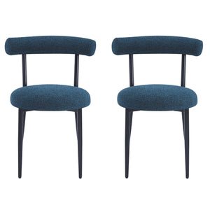 Modern Dining Room Chairs (Set of 2)