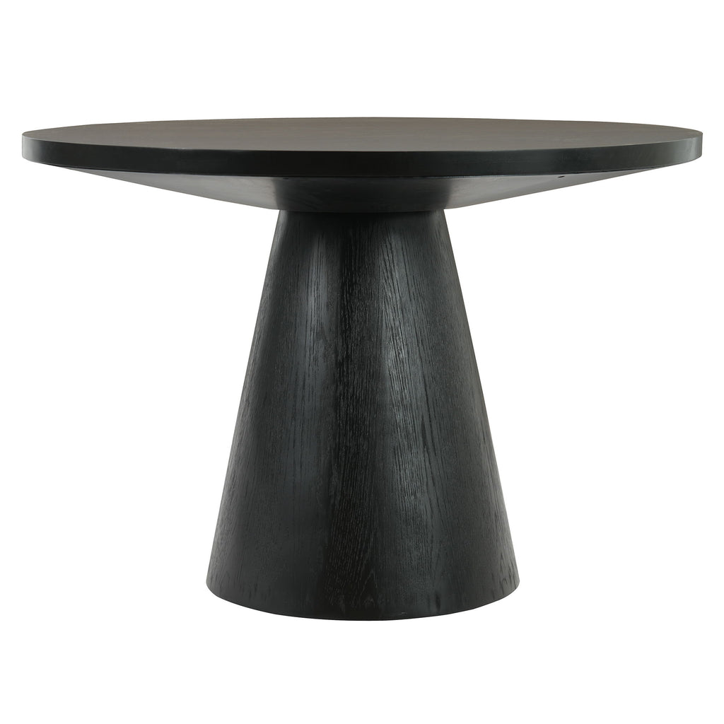 Round Dining Table For Living Room