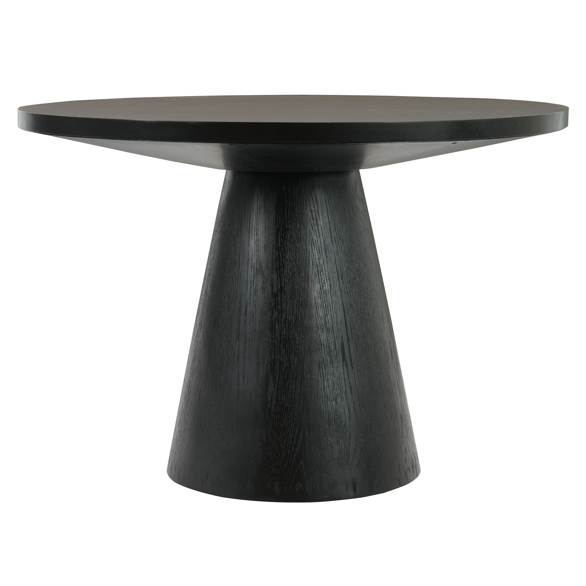 Round Dining Table For Living Room