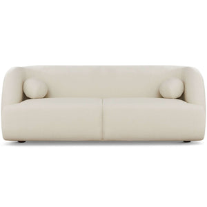 Anna - French Boucle Sofa