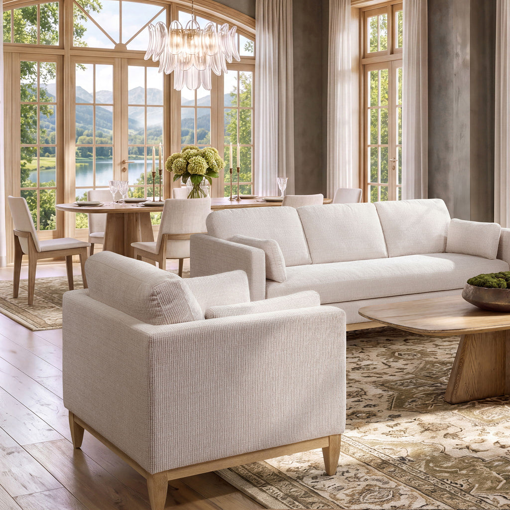 Knox - Arm Chair
