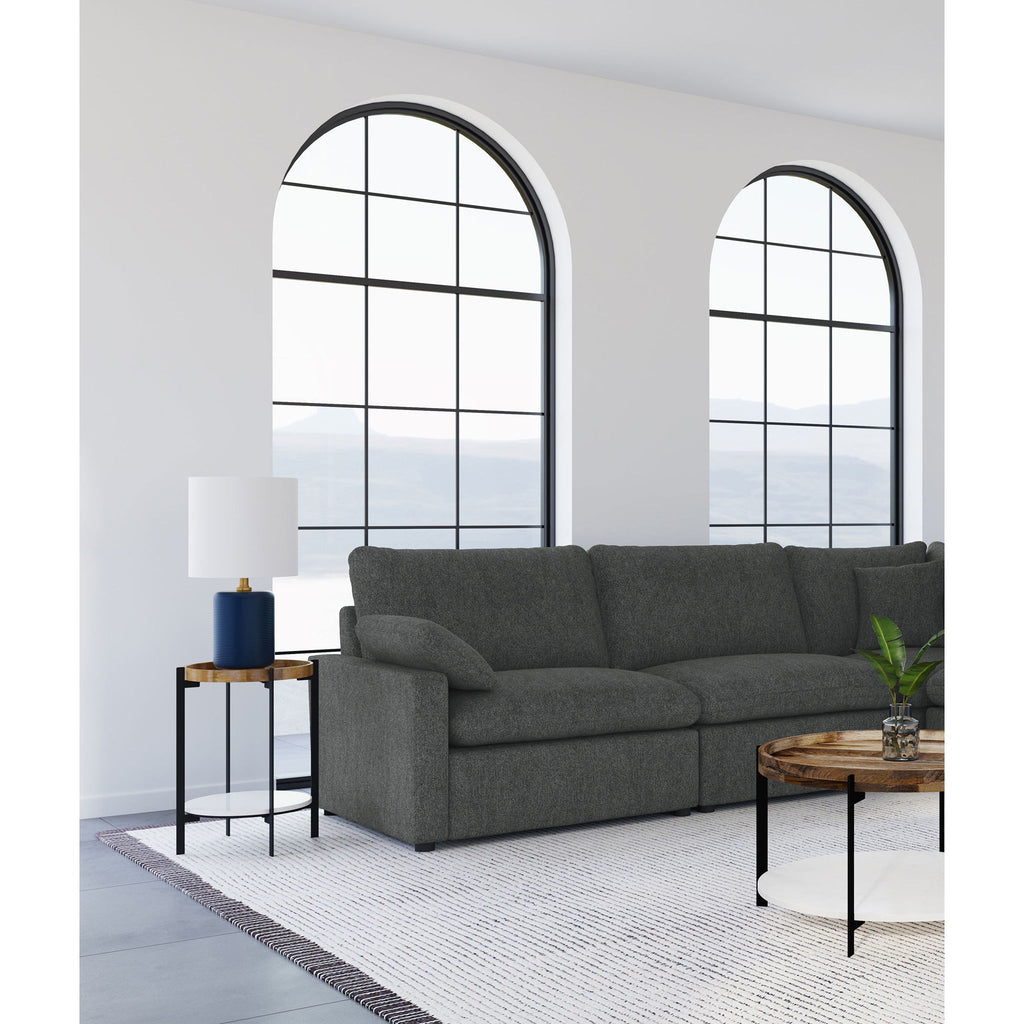 Hollander - Armless Chair