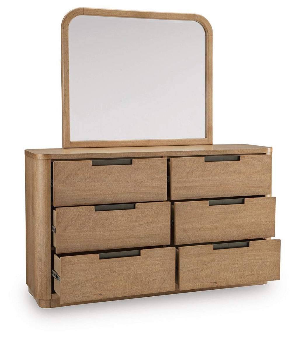 Pamaria - Dresser