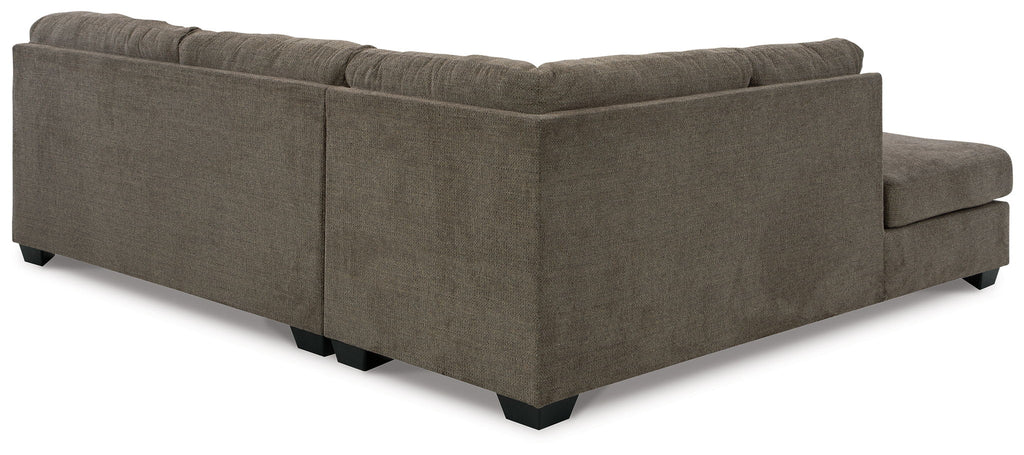 Mahoney - 2 Piece Sectional