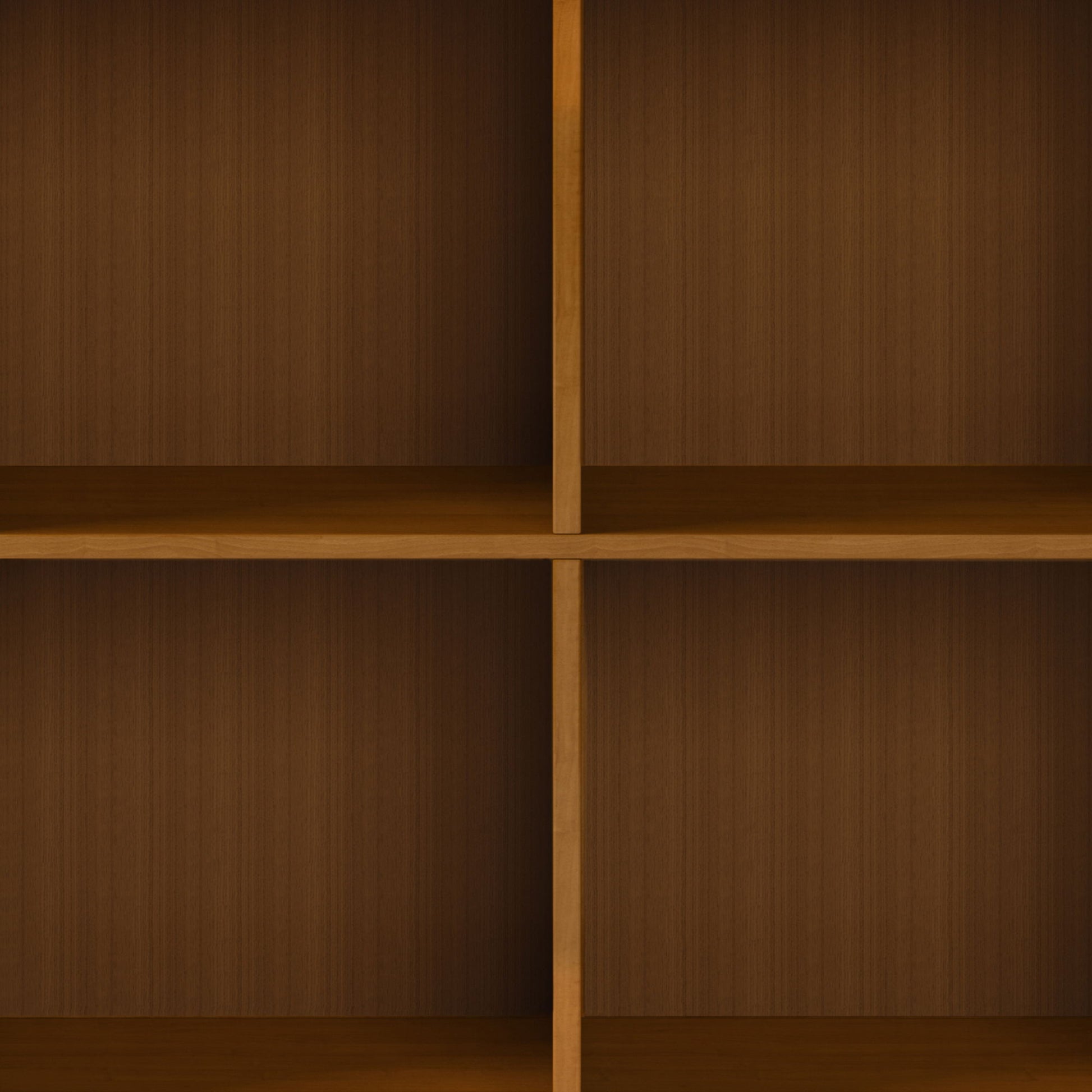 Acadian - Handcrafted Cube Storage