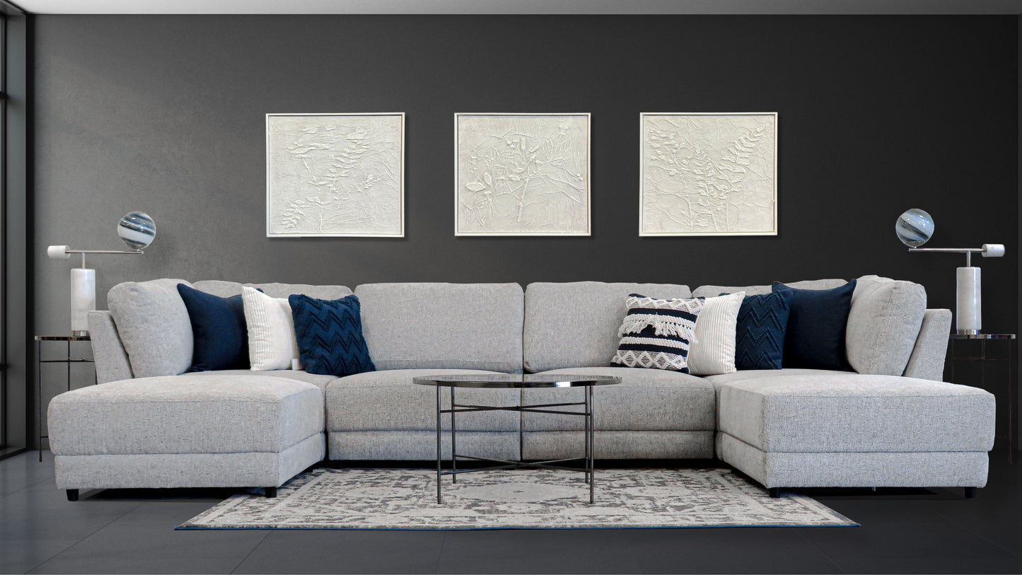 Summit - Modular Sectional