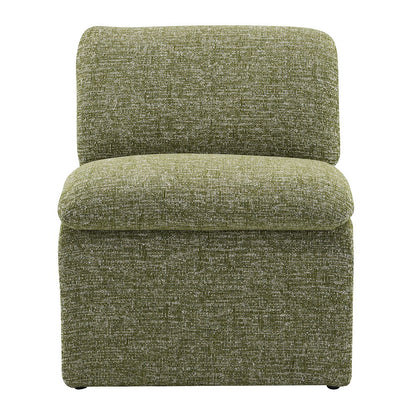 Jaeda - Accent Chair