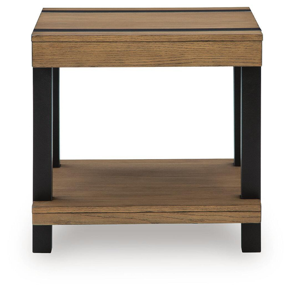 Jorannti - Living Room Table