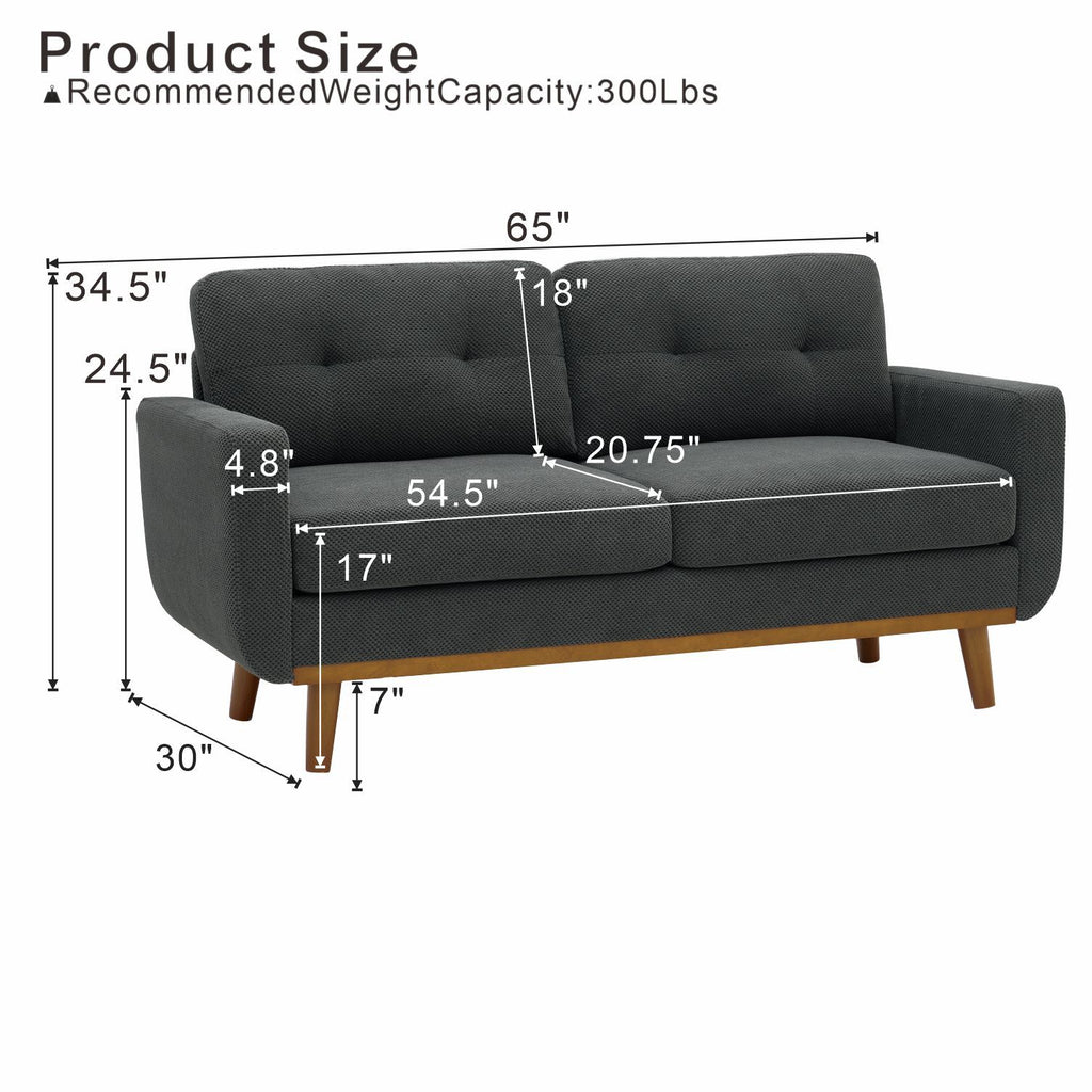 2 Seater Sofa