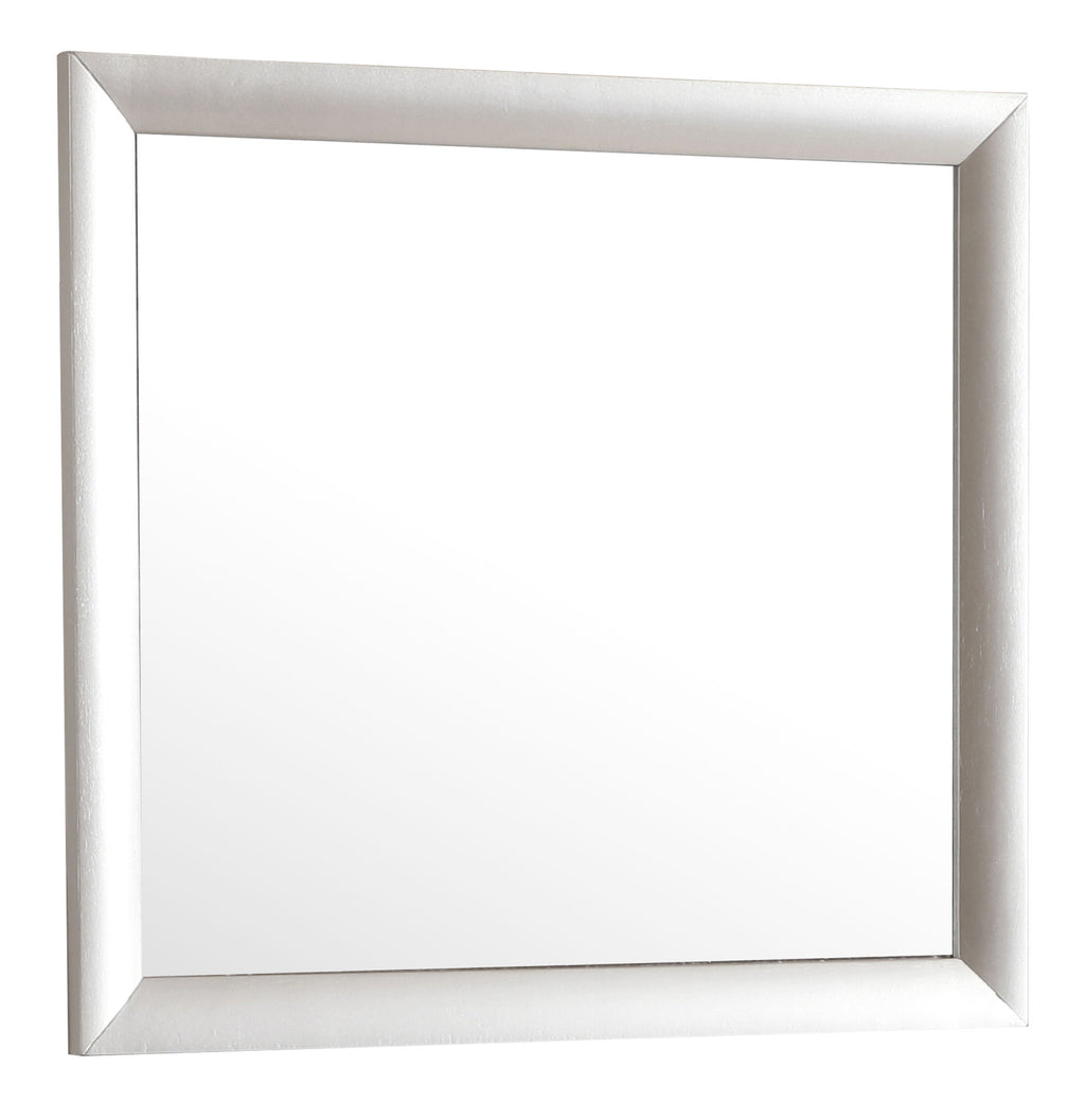 Modern Design Mirror