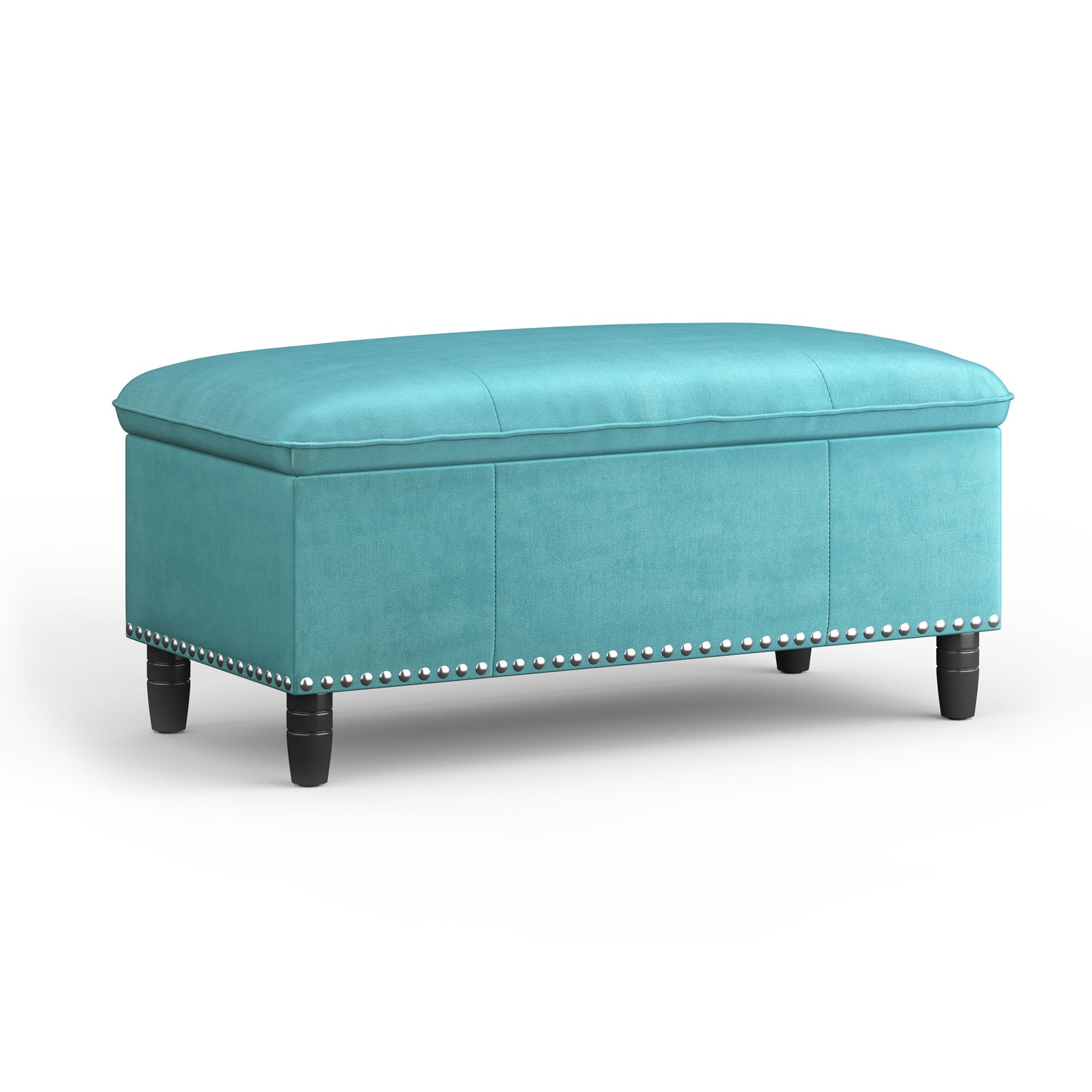 Emily - Storage Ottoman