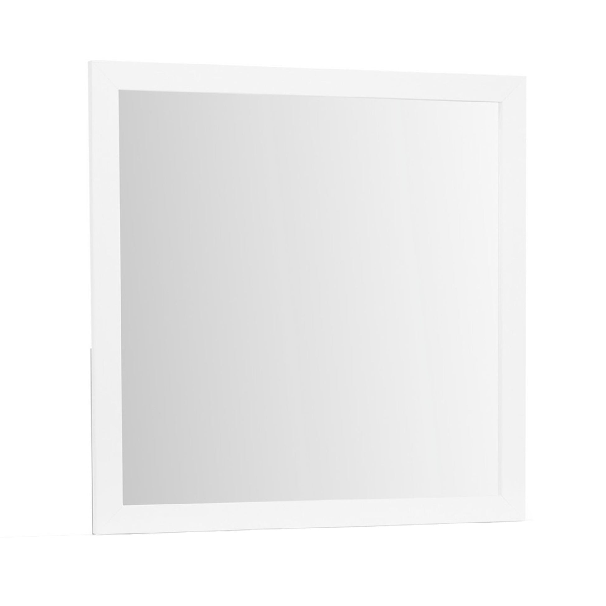 Omoda - Mirror - White
