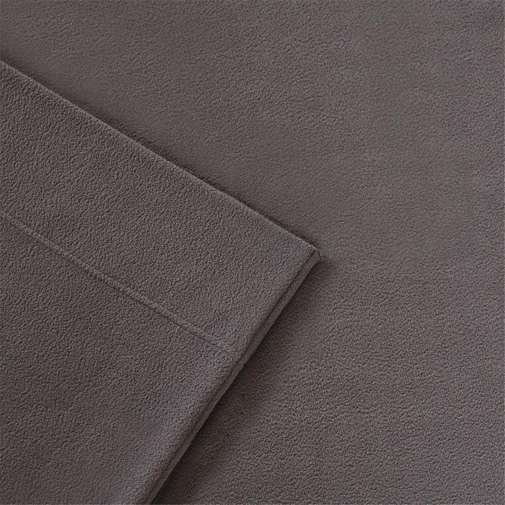 Twin 3M Scotchgard Sheet Set - Gray