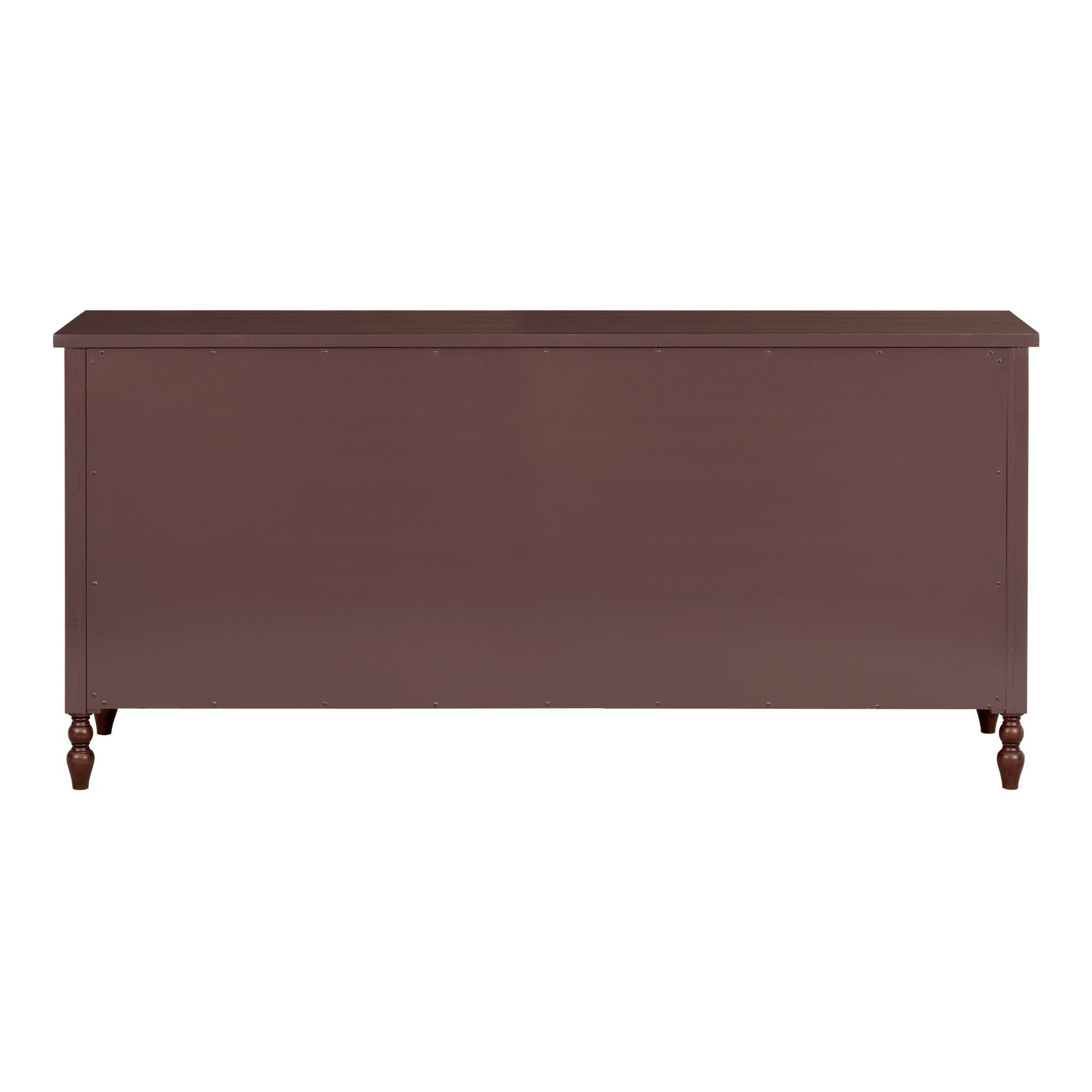 Beckett - Large Dresser - Morocco Brown