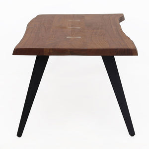 Ramirez - Coffee Table - Natural Wood / Brown