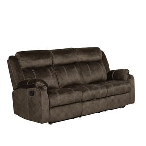 Sonet - Domino Reclining Sofas