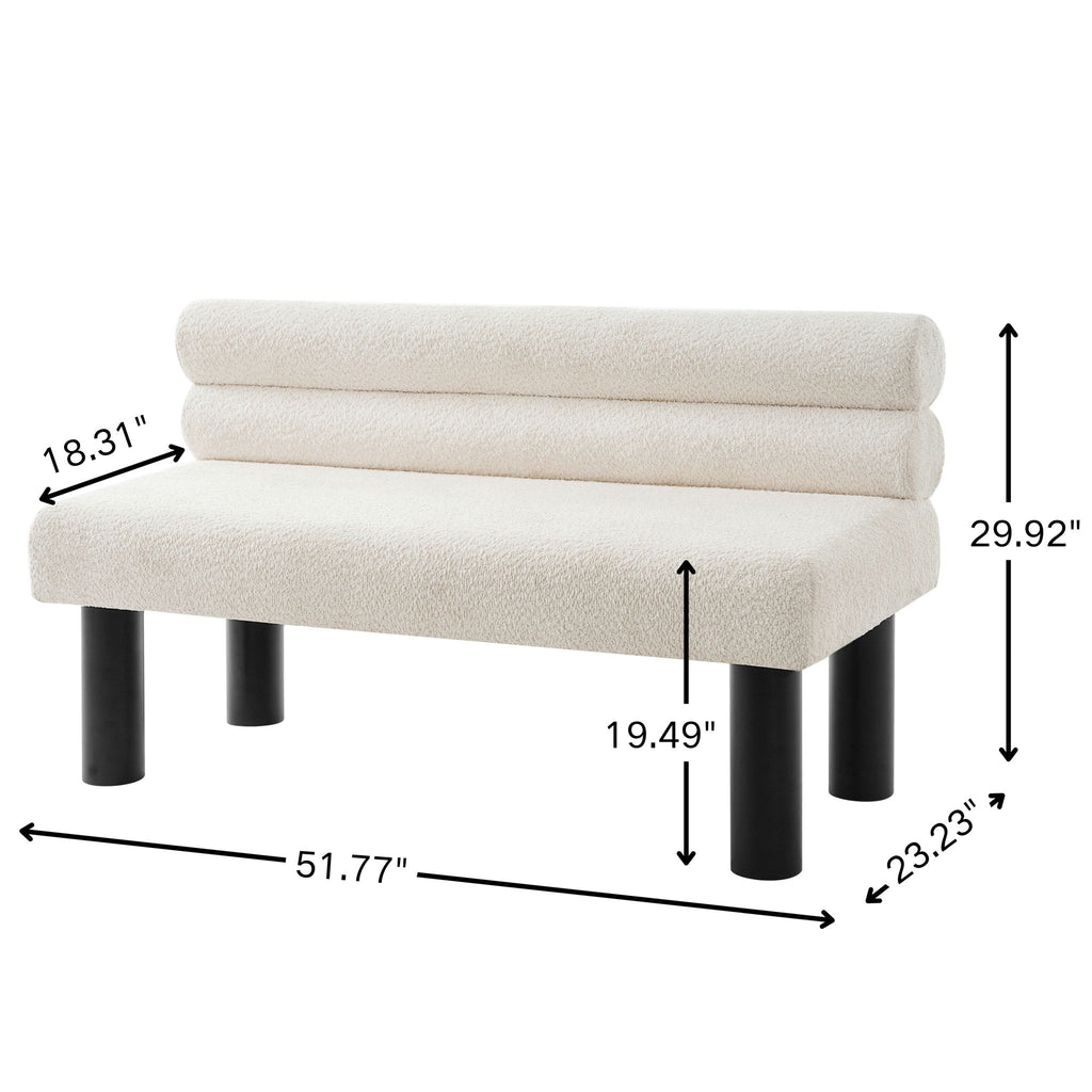 Dining Upholstered Bench