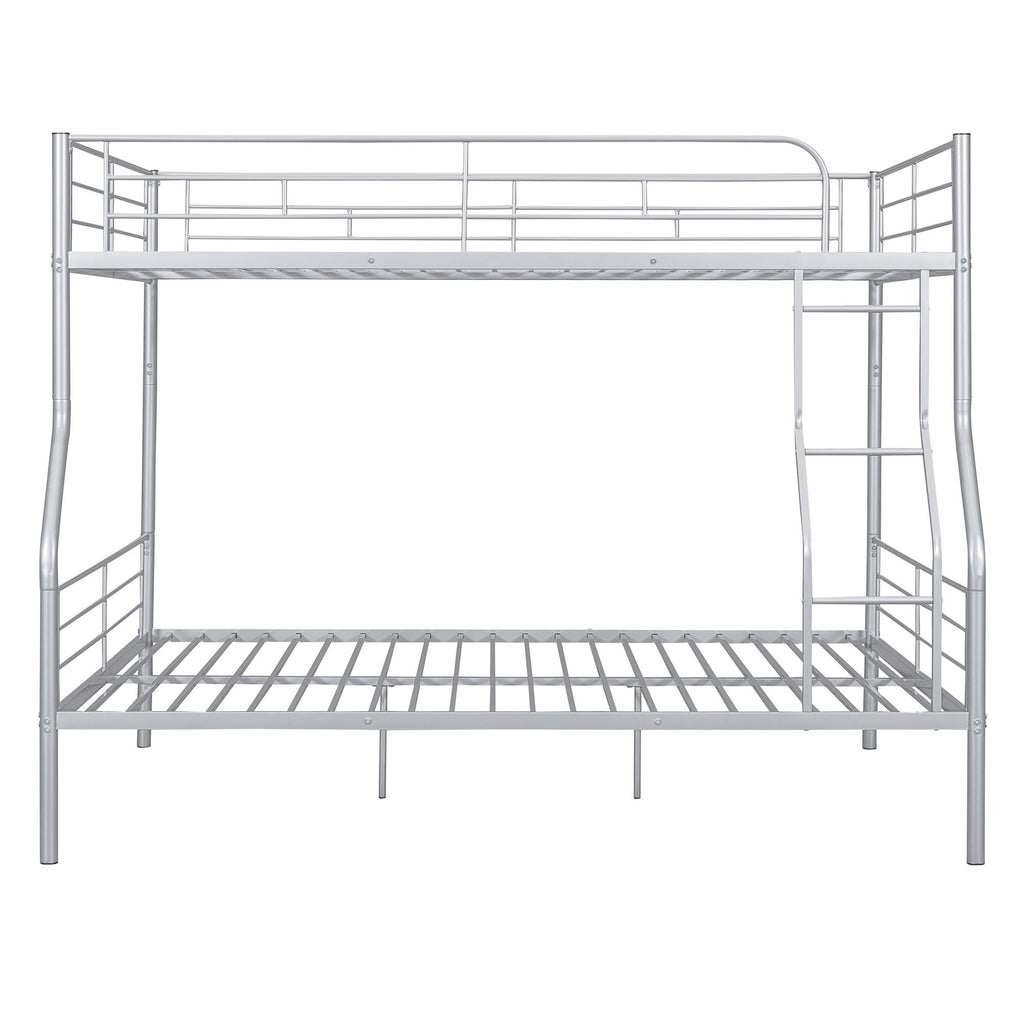 Steel Construction Bunk Bed