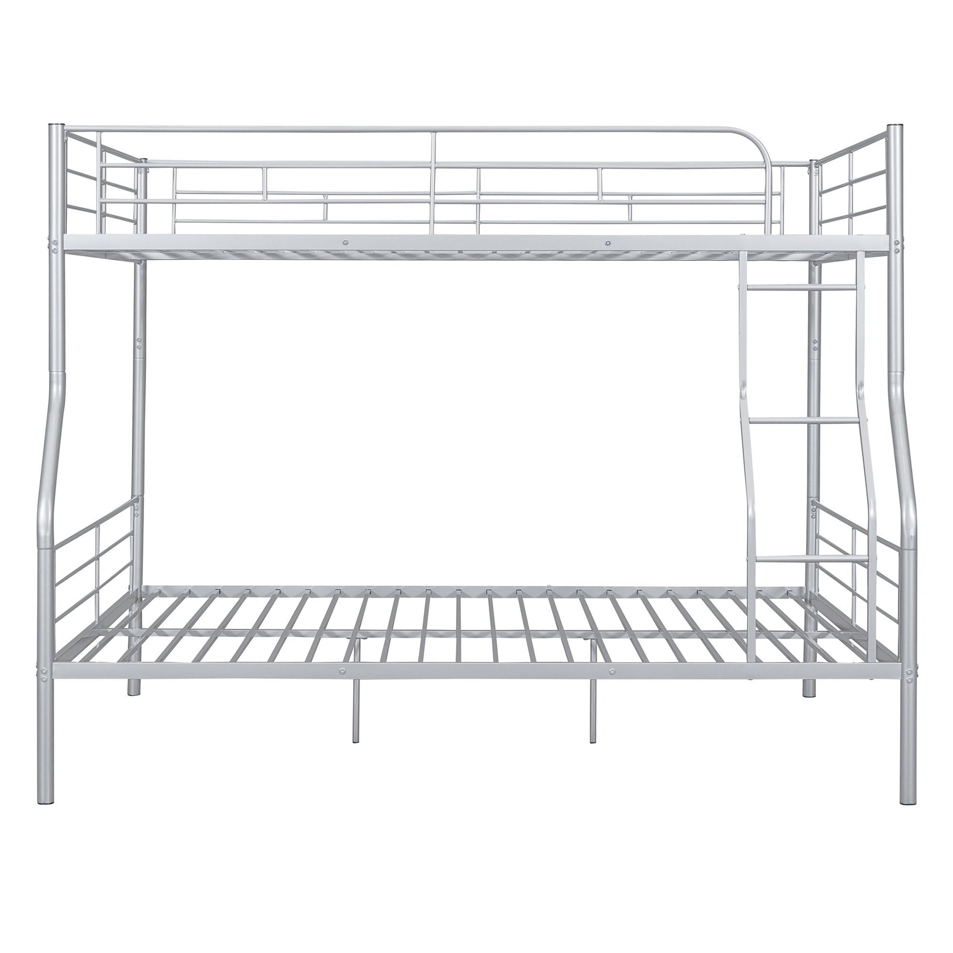 Steel Construction Bunk Bed