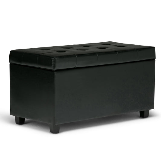 Cosmopolitan - Storage Ottoman