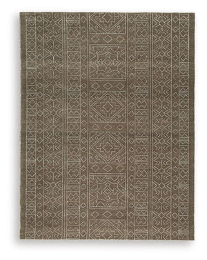 Merrittman - Rug