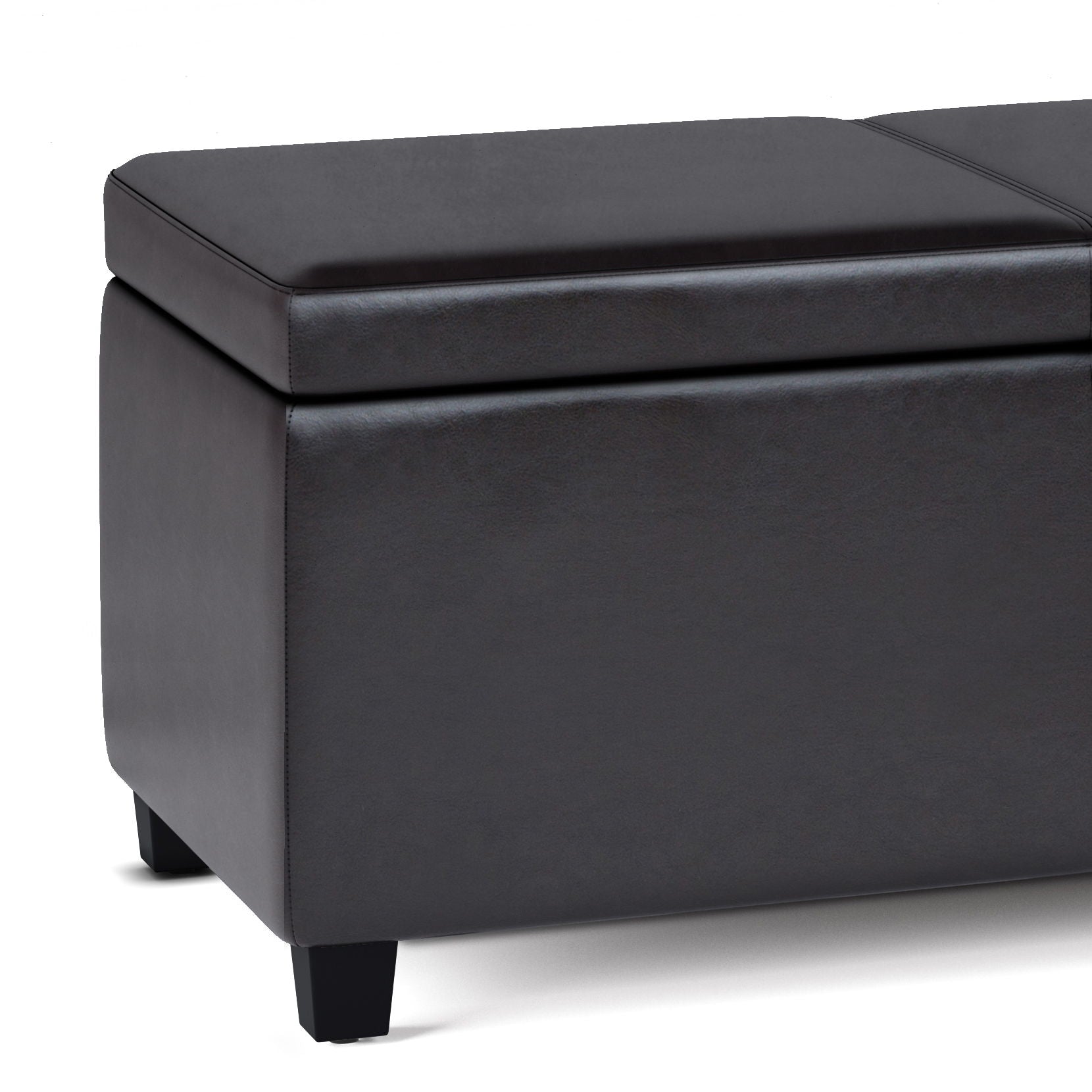 Avalon - Multifunctional Storage Ottoman Bench