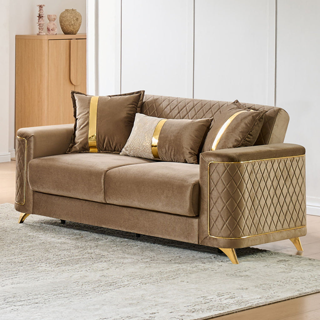 Lisa - Loveseat