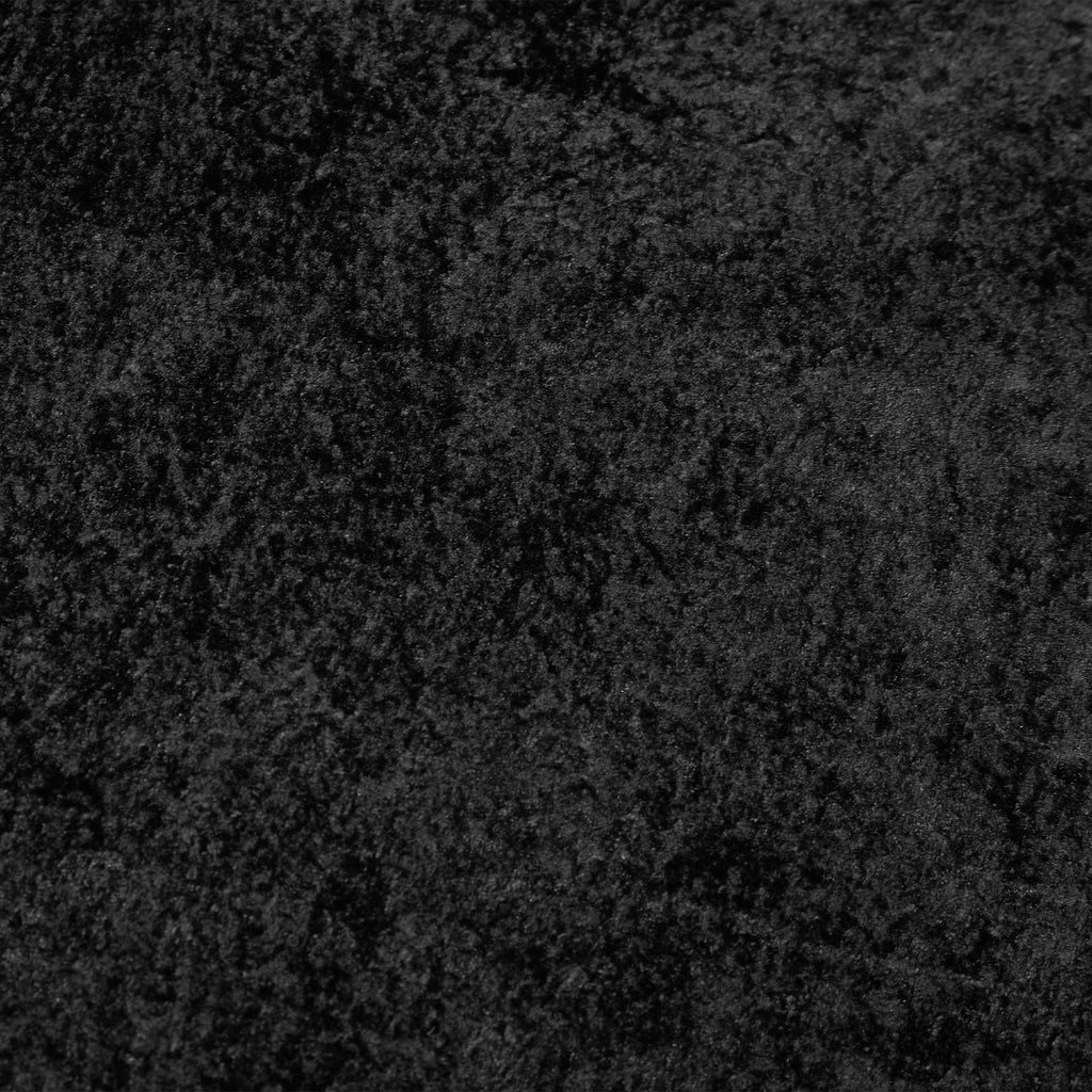 Boneless Design Upholstered Sofa Bed With Cup Holders