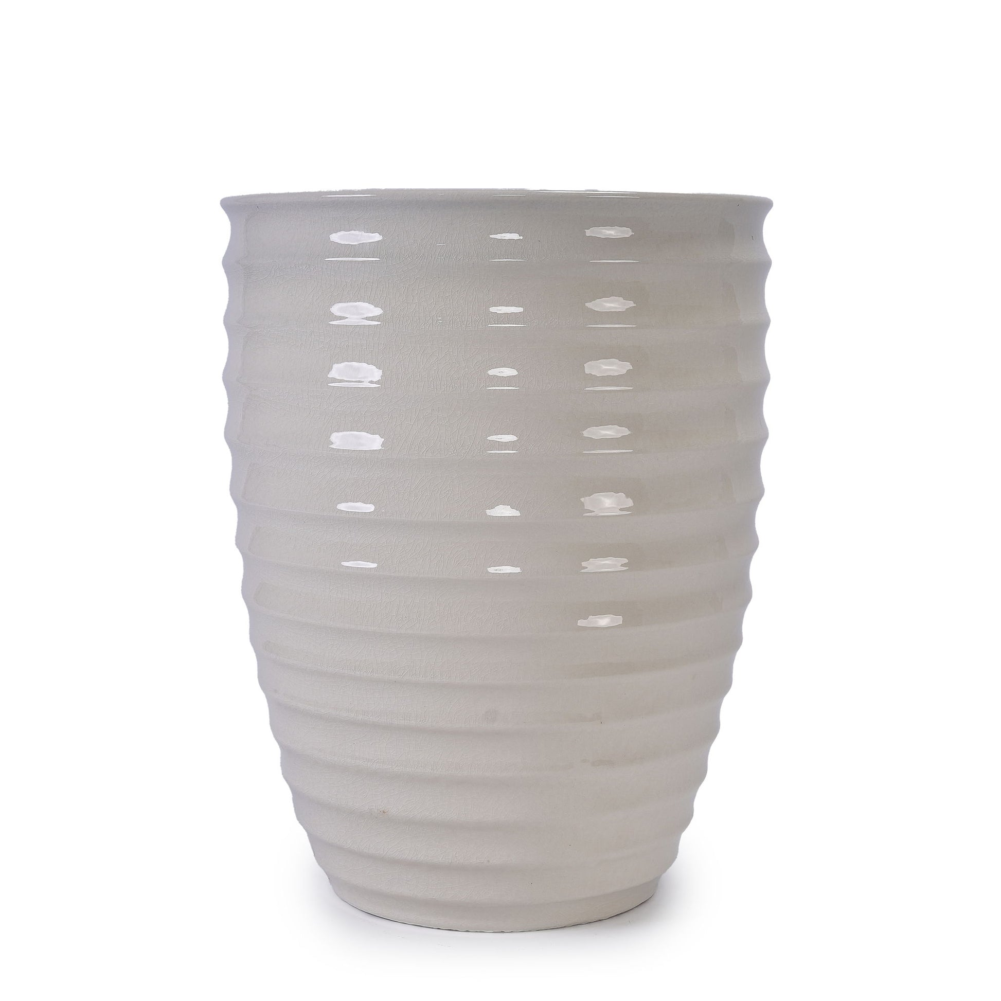Flowerpot, Planter For Patio, Garden, Windowsill