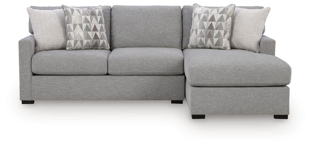 UrbanCrest - Sleeper Sectional