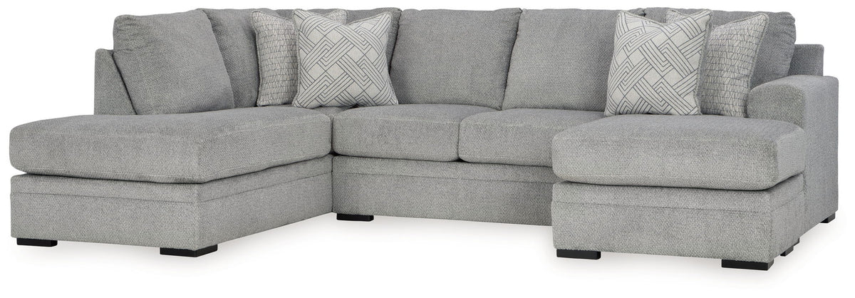 Casselbury - 2 Piece Sectional